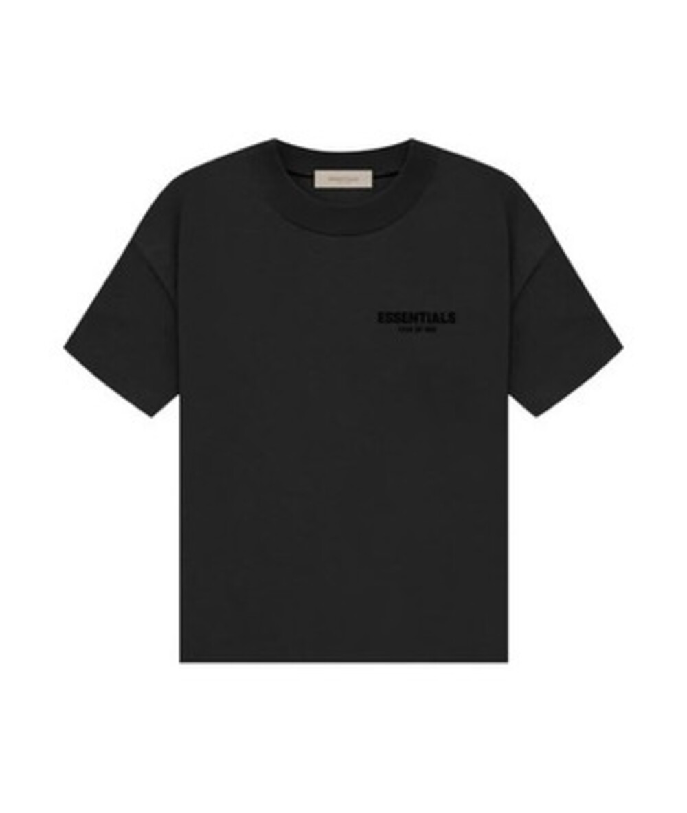 🔥 Fear Of God 🔥 Stretch Limo Essentials Tee Men’s [ S ] Oversized NWT